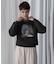 PHOT PRINT SWEAT