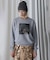 PHOT PRINT SWEAT