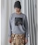 PHOT PRINT SWEAT