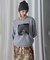 PHOT PRINT SWEAT