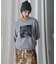 PHOT PRINT SWEAT