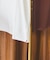 SHOULDER TUCKED SLEEVELESS TEE