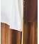 SHOULDER TUCKED SLEEVELESS TEE