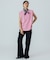 SHOULDER TUCKED SLEEVELESS TEE