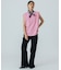 SHOULDER TUCKED SLEEVELESS TEE