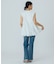 FABRIC COMBINATION TANK