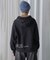 ILLUSTRATION EMBROIDRY PARKA