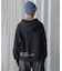 ILLUSTRATION EMBROIDRY PARKA
