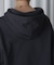 ILLUSTRATION EMBROIDRY PARKA
