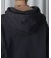ILLUSTRATION EMBROIDRY PARKA
