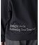 ILLUSTRATION EMBROIDRY PARKA