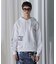 ILLUSTRATION EMBROIDRY PARKA