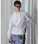 ILLUSTRATION EMBROIDRY PARKA