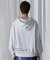 ILLUSTRATION EMBROIDRY PARKA