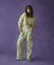 MARBLE  PRINT EASYPANTS