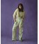 MARBLE  PRINT EASYPANTS