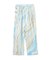 MARBLE  PRINT EASYPANTS