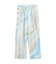 MARBLE  PRINT EASYPANTS