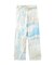 MARBLE  PRINT EASYPANTS