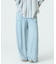 LIGHT OZ DENIM PANTS