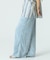 LIGHT OZ DENIM PANTS