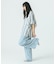 LIGHT OZ DENIM PANTS