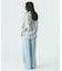 LIGHT OZ DENIM PANTS