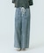 LIGHT OZ DENIM PANTS