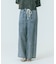 LIGHT OZ DENIM PANTS