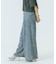 LIGHT OZ DENIM PANTS