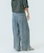 LIGHT OZ DENIM PANTS