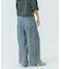 LIGHT OZ DENIM PANTS