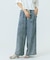 LIGHT OZ DENIM PANTS
