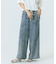 LIGHT OZ DENIM PANTS