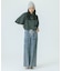 LIGHT OZ DENIM PANTS