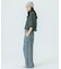 LIGHT OZ DENIM PANTS