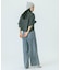 LIGHT OZ DENIM PANTS