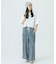 LIGHT OZ DENIM PANTS
