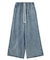 LIGHT OZ DENIM PANTS