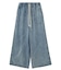 LIGHT OZ DENIM PANTS