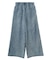 LIGHT OZ DENIM PANTS