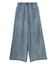 LIGHT OZ DENIM PANTS