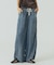 LIGHT OZ DENIM PANTS