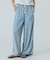 LIGHT OZ DENIM PANTS