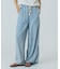 LIGHT OZ DENIM PANTS