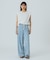 LIGHT OZ DENIM PANTS