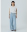 LIGHT OZ DENIM PANTS