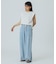 LIGHT OZ DENIM PANTS