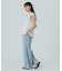 LIGHT OZ DENIM PANTS