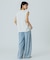 LIGHT OZ DENIM PANTS